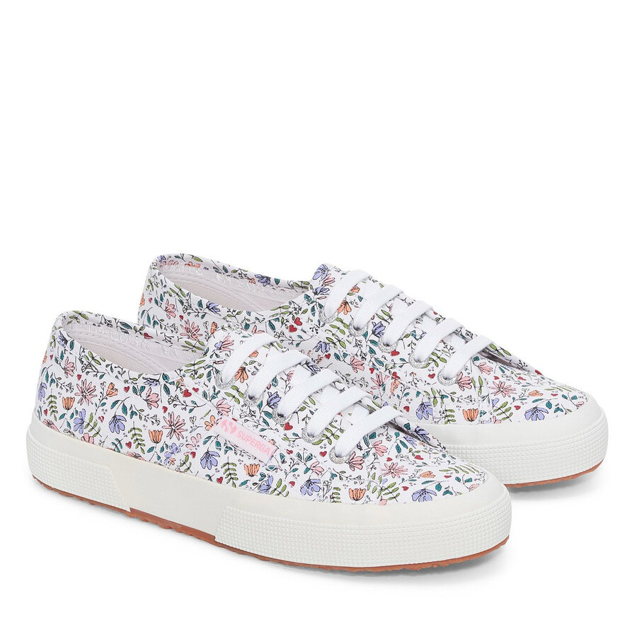 2750 smÅ blommor-tryck