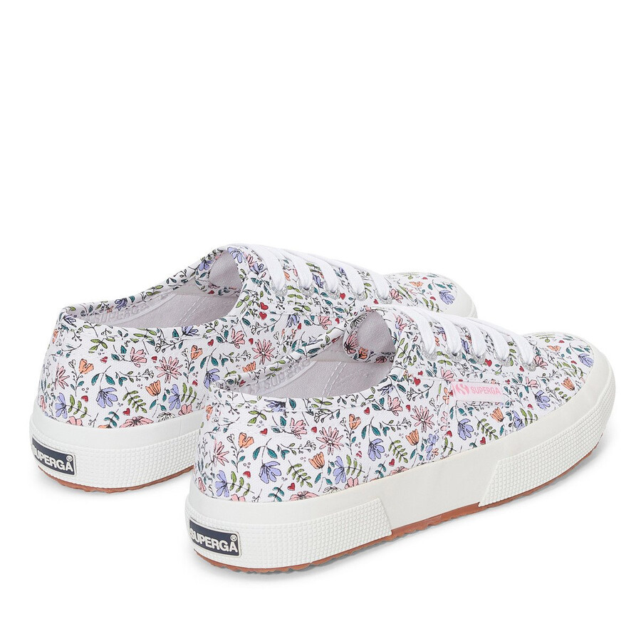 2750 smÅ blommor-tryck