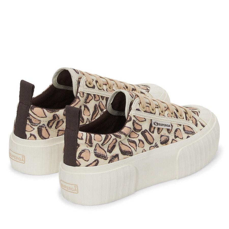 2631 plattformgiraffuttryck