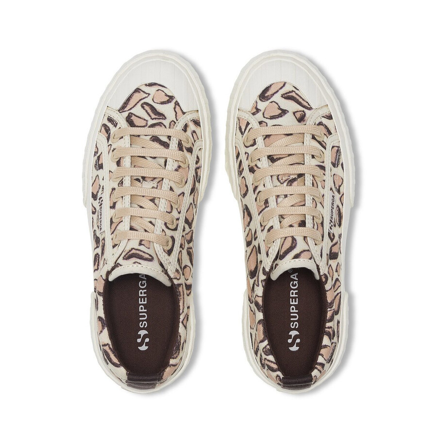 2631 plattformgiraffuttryck