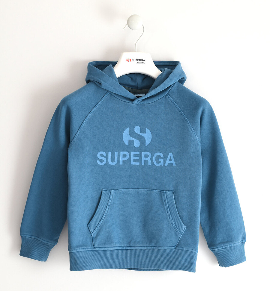 superga barnhuvtröja