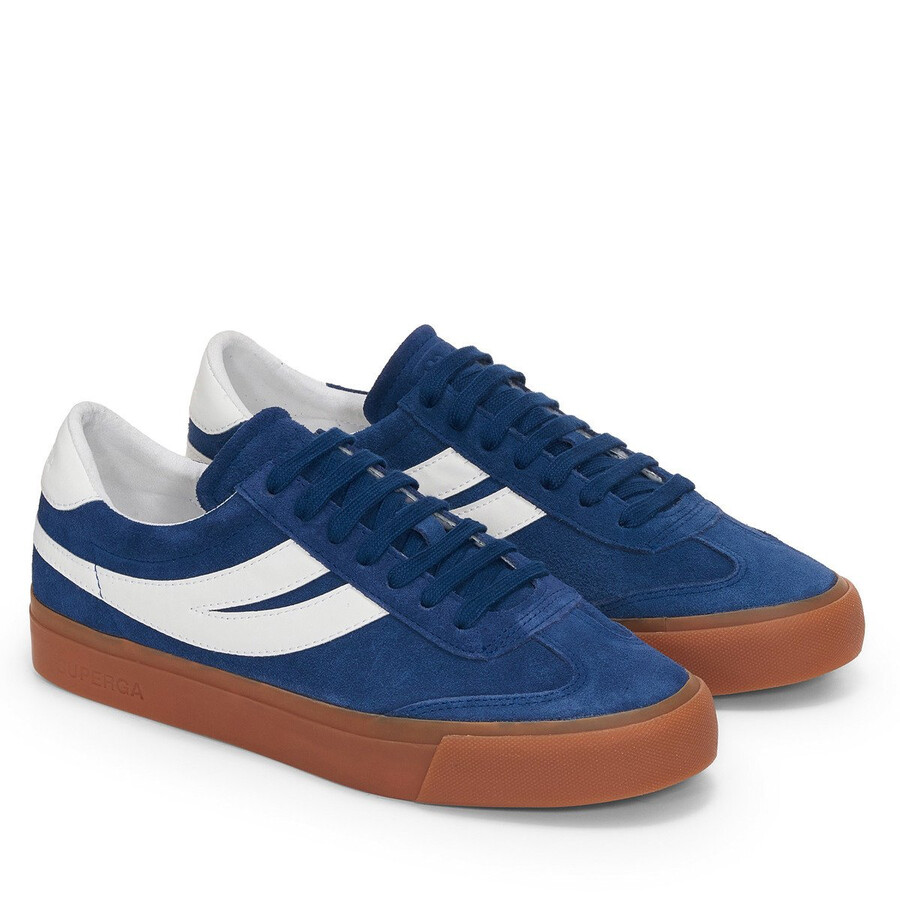 4834 club s swallow suede