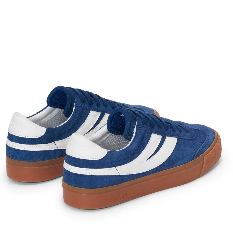 4834 club s swallow suede