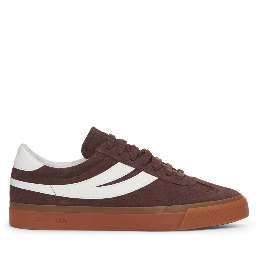 4834 club s swallow suede