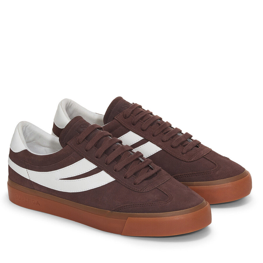 4834 club s swallow suede