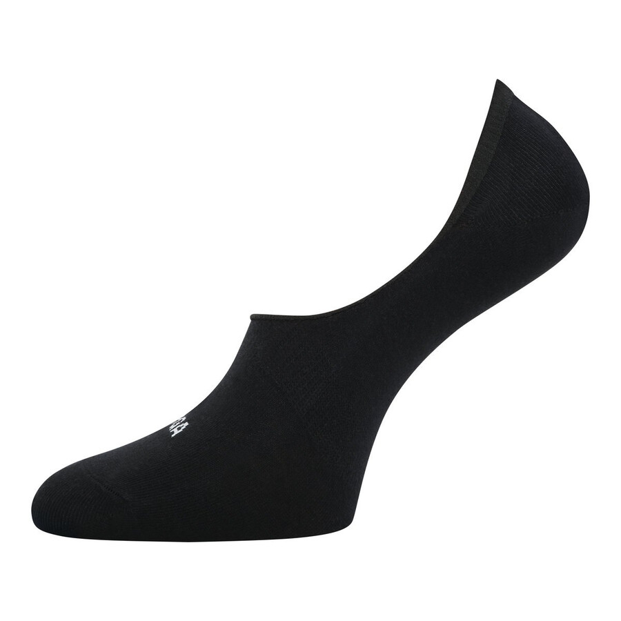 no show socks 3-pack