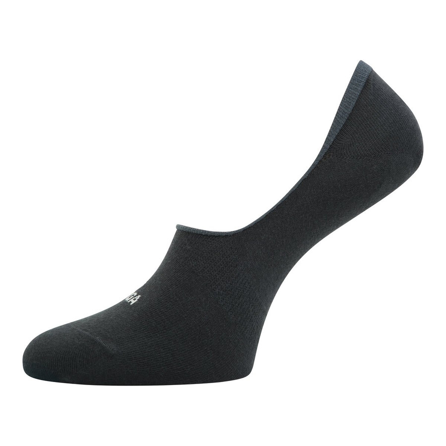 no show socks 3-pack