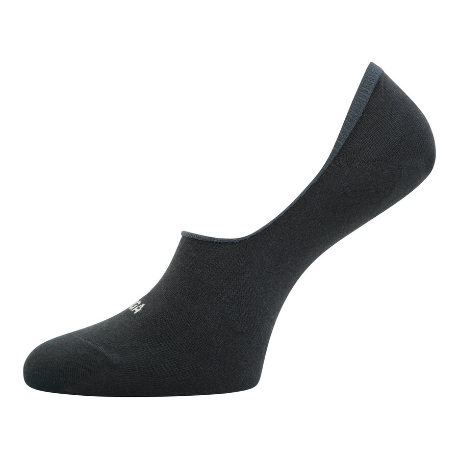 no show socks 3-pack