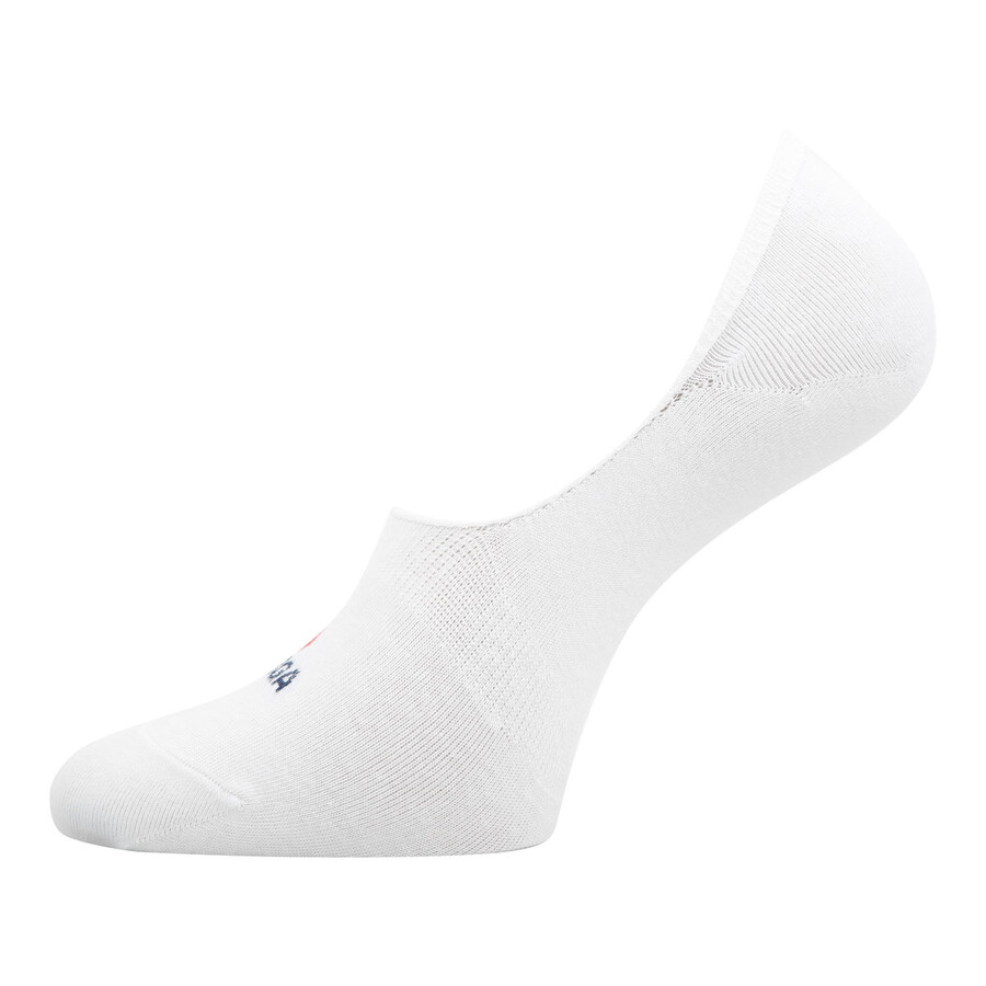 no show socks 3-pack